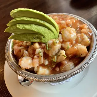 Ceviche