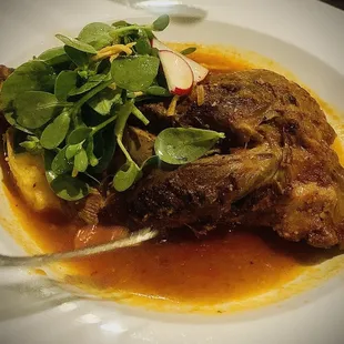 Lamb Shank