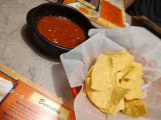 Los Arcoiris Mexican Restaurant