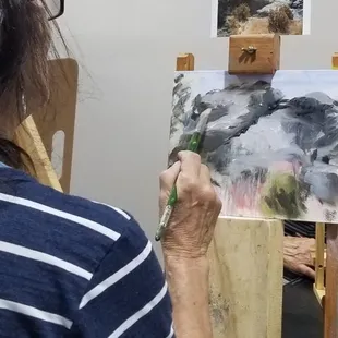 Art Classes