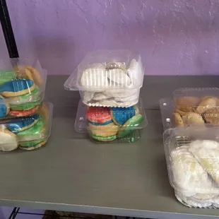 special cookies