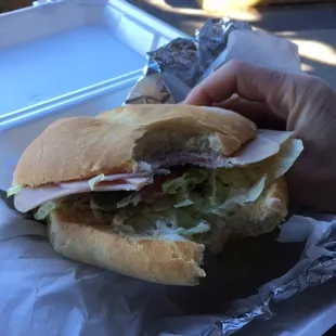 my absurdly delicious torta