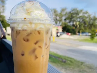 The Cajun Coffee Shack