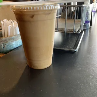 20 oz. Cold Brew