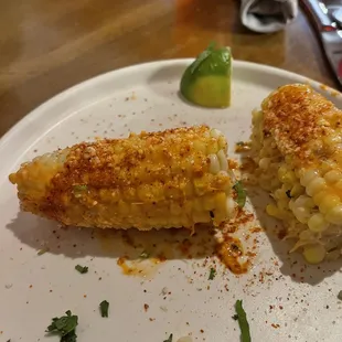 Prices and food suck