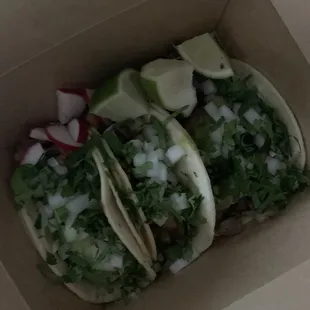 3 for $5 taco Tuesday
