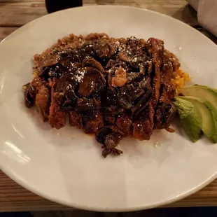 Carne Asada