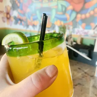 Mango Marg.