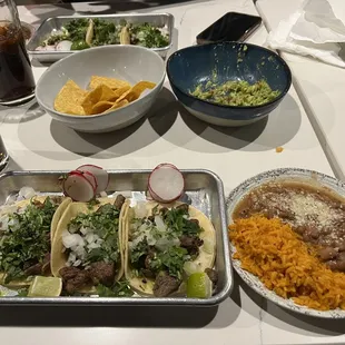 food, tacos