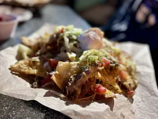 The Corner Kick Street Tacos & Tequila Cantina