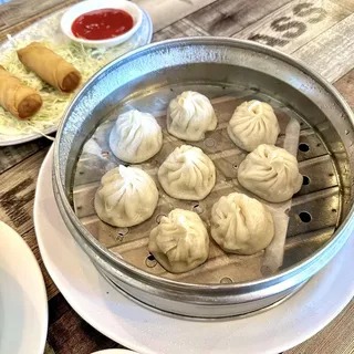 29. Egg Rolls Vegetable