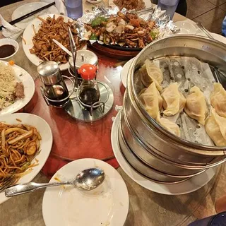 74. Salt & Pepper Pork Ribs