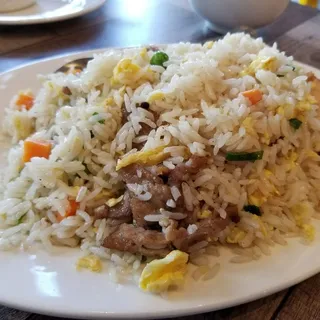 135. Shrimp Fried Rice