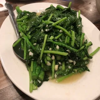 115. Scrambled Eggs with Tomatoes