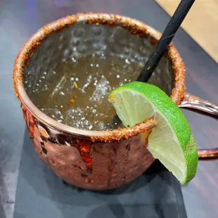 tamarind cocktail