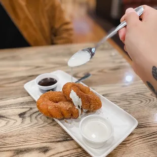 Chonuts | IG @smn.eats