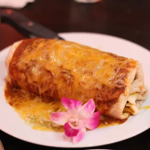 Super Burrito