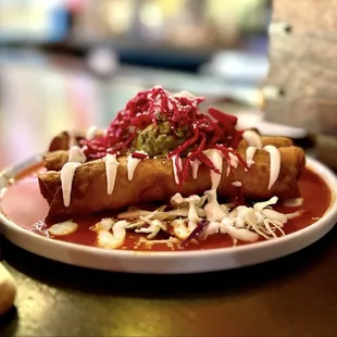 Taquitos