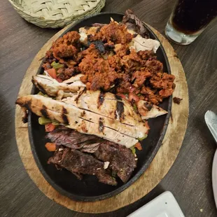 Grilled Chicken Taco