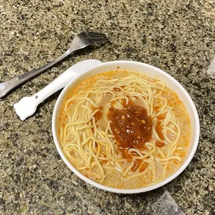 Chicken Noodle Soup