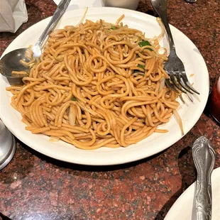 Noodles