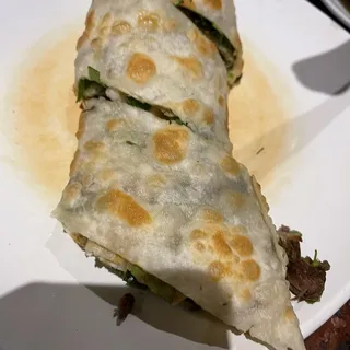 Beef Roll