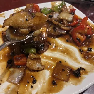 PT - Black Bean Sole Filet