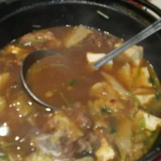 Lamb Stew