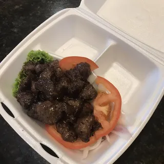 Filet Mignon