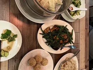 Ma's Dumpling House