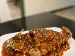 Qin Cuisine