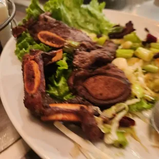 Short ribs