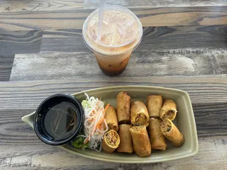 Pho King Way