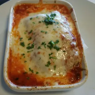 Lasagna
