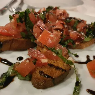 BRUSCHETTA