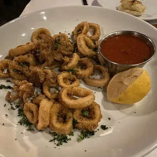 CALAMARETTI