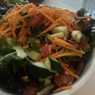 HOUSE SALAD