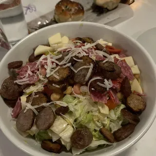 CHOPPED SALAD