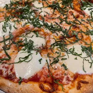 MARGHERITA