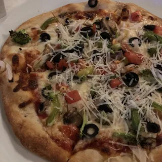 VEGGIE