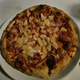 HAWAIIAN