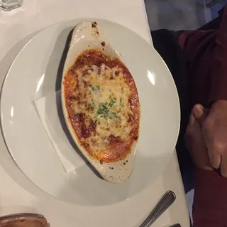LASAGNA