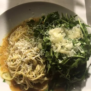 CHICKEN MILANESE