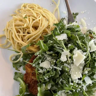 VEAL MILANESE