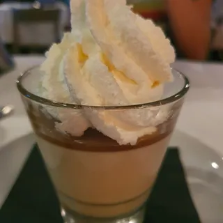 BUTTERSCOTCH BUDINO