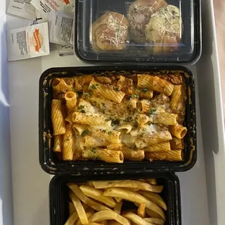 Side Fries