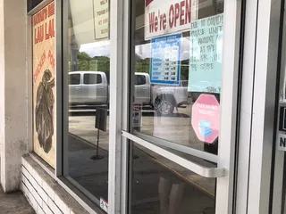 Azama Fish Wholesale