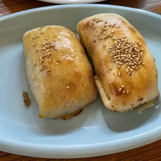 Samsa(2Pcs) 2