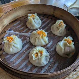 Lamb Siumai(6 Pcs) (6)