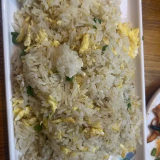 Egg Fried Rice
